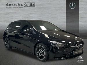 Mercedes Clase B 200 d  - Foto 2