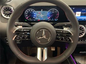 Mercedes Clase B 200 d  - Foto 2