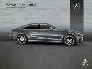 Mercedes Clase CLS 250 d  - Foto 2