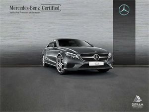 Mercedes Clase CLS 250 d  - Foto 2