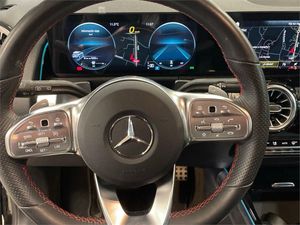 Mercedes Clase GLB 200 d  - Foto 2