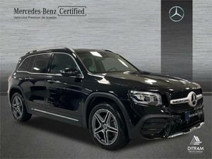 Mercedes Clase GLB 200 d  - Foto 2