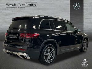 Mercedes Clase GLB 200 d  - Foto 2