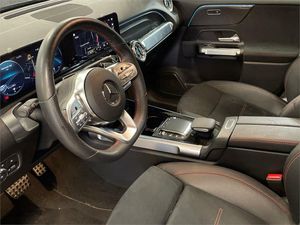 Mercedes Clase GLB 200 d  - Foto 2