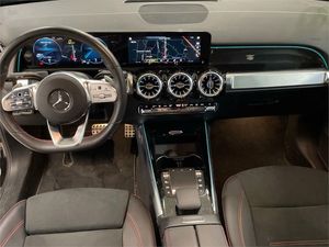 Mercedes Clase GLB 200 d  - Foto 2