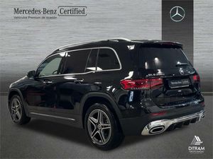 Mercedes Clase GLB 200 d  - Foto 2