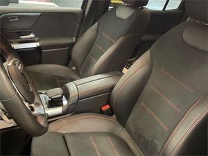 Mercedes Clase GLB 200 d  - Foto 2
