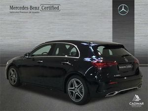 Mercedes Clase A 200 d  - Foto 2