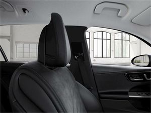 Mercedes Clase C 220 d Estate  - Foto 2