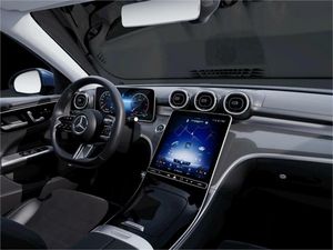 Mercedes Clase C 220 d Estate  - Foto 2
