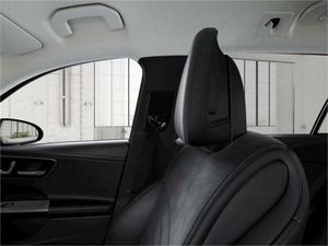 Mercedes Clase C 220 d Estate  - Foto 2