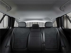 Mercedes Clase C 220 d Estate  - Foto 2