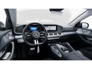 Mercedes Clase GLE GLE 350 de 4MATIC  - Foto 2