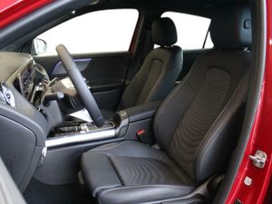 Mercedes EQA EQA 250+  - Foto 2