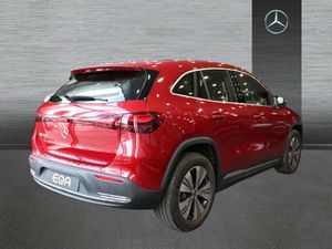 Mercedes EQA EQA 250+  - Foto 2