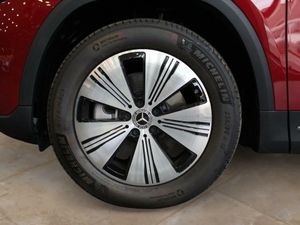 Mercedes EQA EQA 250+  - Foto 2