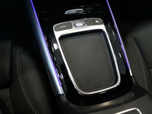 Mercedes EQA EQA 250+  - Foto 2