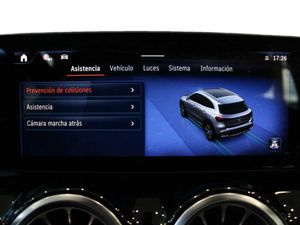 Mercedes EQA EQA 250+  - Foto 2