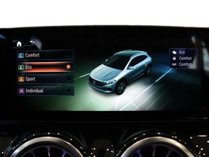 Mercedes EQA EQA 250+  - Foto 2