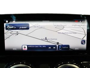 Mercedes EQA EQA 250+  - Foto 2