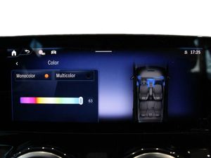 Mercedes EQA EQA 250+  - Foto 2