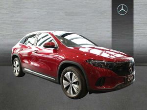 Mercedes EQA EQA 250+  - Foto 2