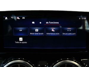 Mercedes EQA EQA 250+  - Foto 2