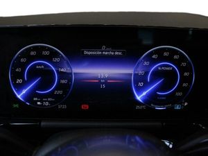 Mercedes EQA EQA 250+  - Foto 2