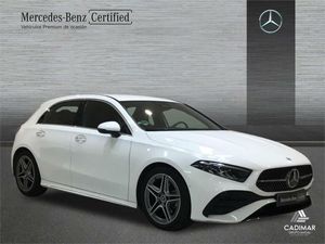 Mercedes Clase A 180 d  - Foto 2