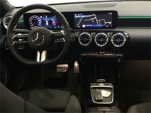Mercedes Clase A 180 d  - Foto 2