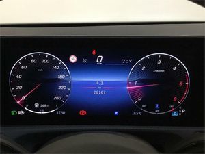 Mercedes Clase A 180 d  - Foto 2