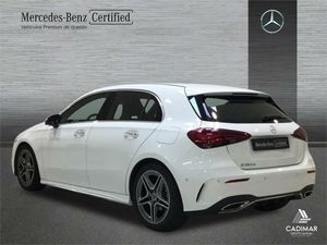 Mercedes Clase A 180 d  - Foto 2