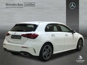 Mercedes Clase A 180 d  - Foto 2