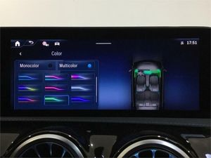 Mercedes Clase A 180 d  - Foto 2