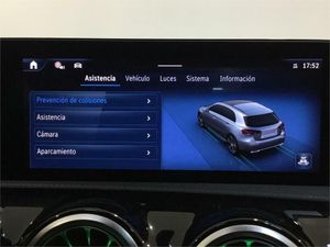 Mercedes Clase A 180 d  - Foto 2