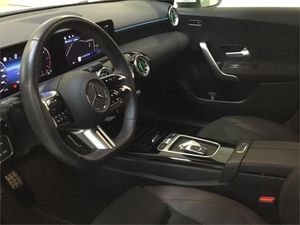 Mercedes Clase A 180 d  - Foto 2