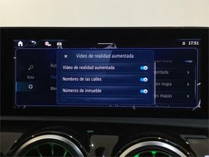 Mercedes Clase A 180 d  - Foto 2