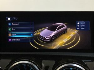 Mercedes Clase A 180 d  - Foto 2