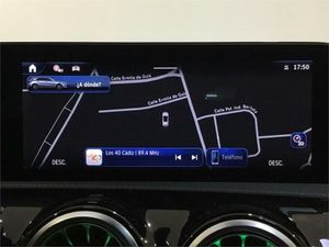 Mercedes Clase A 180 d  - Foto 2