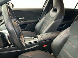 Mercedes Clase A 200 d Compacto  - Foto 2
