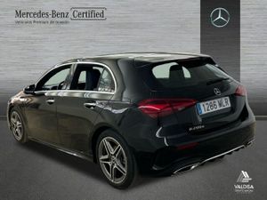 Mercedes Clase A 200 d Compacto  - Foto 2