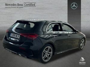 Mercedes Clase A 200 d Compacto  - Foto 2