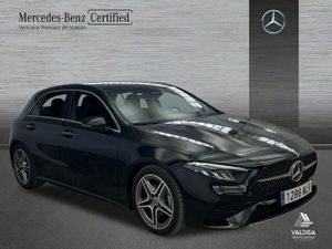 Mercedes Clase A 200 d Compacto  - Foto 2
