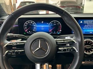 Mercedes Clase A 200 d Compacto  - Foto 2