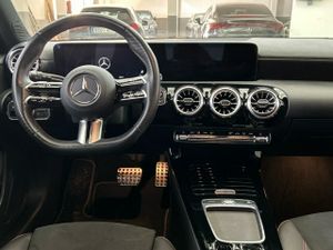 Mercedes Clase A 200 d Compacto  - Foto 2