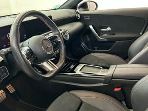 Mercedes Clase A 200 d Compacto  - Foto 2