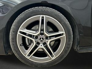 Mercedes Clase A 200 d Compacto  - Foto 2