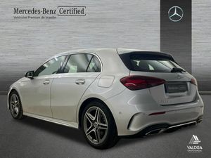 Mercedes Clase A 200 d Compacto  - Foto 2