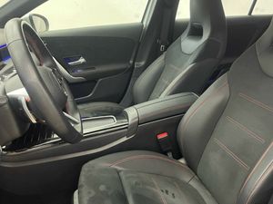 Mercedes Clase A 200 d Compacto  - Foto 2