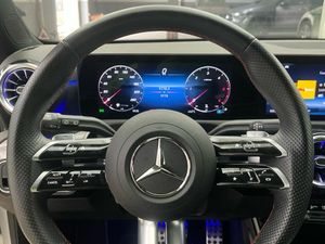 Mercedes Clase A 200 d Compacto  - Foto 2